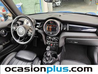 MINI MINI Cabrio Cooper D 85 kW (116 CV)