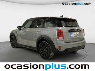 MINI MINI Countryman Cooper S 141 kW (192 CV)