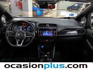 Nissan Leaf 40kWh Acenta 110 kW (150 CV)