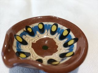 Cerámica búlgara Troyan