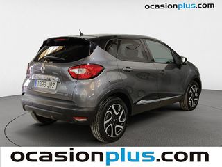 Renault Captur Zen Energy dCi 110 81 kW (110 CV) eco2