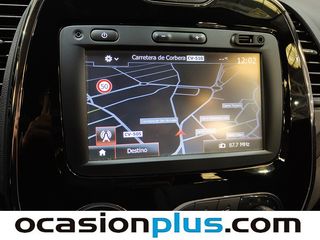 Renault Captur Zen Energy dCi 110 81 kW (110 CV) eco2