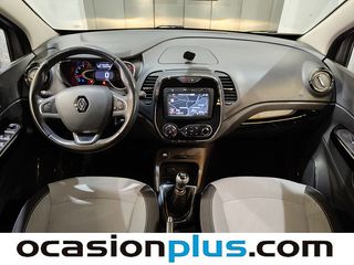 Renault Captur Zen Energy dCi 110 81 kW (110 CV) eco2