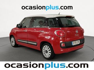 Fiat 500L 1.4 Pop Star 70 kW (95 CV)