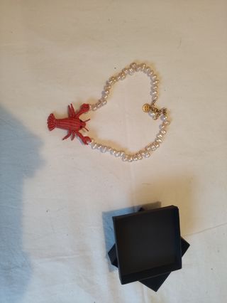 Collar Amori mori. Amorimori