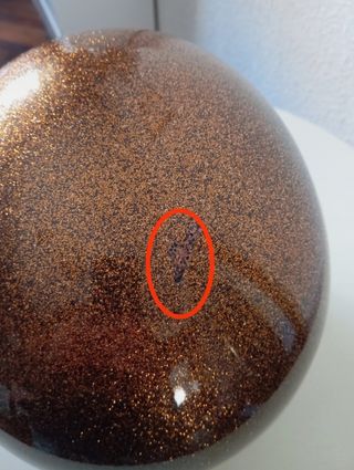 Casco moto custom Jet Project Safety