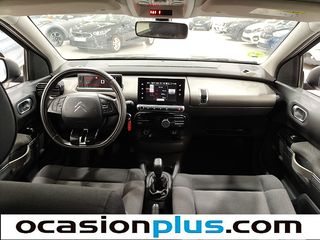 Citroen C4 Cactus BlueHDi 100 Shine 73 kW (100 CV)