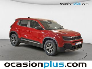 Jeep Avenger 1.2 G Longitude 74 kW (100 CV)