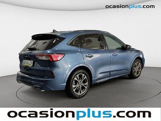 Ford Kuga 1.5 EcoBlue ST-Line 88 kW (120 CV)