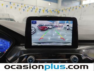 Ford Kuga 1.5 EcoBlue ST-Line 88 kW (120 CV)
