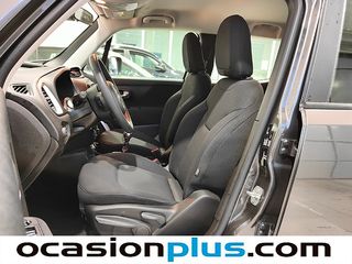 Jeep Renegade 1.0 Longitude MT6 4x2 88 kW (120 CV)