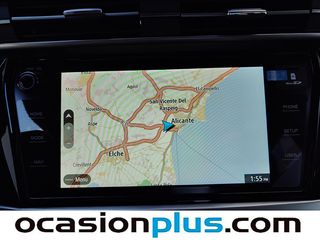 Ssangyong Korando G15T Urban Plus Auto 120 kW (163 CV)