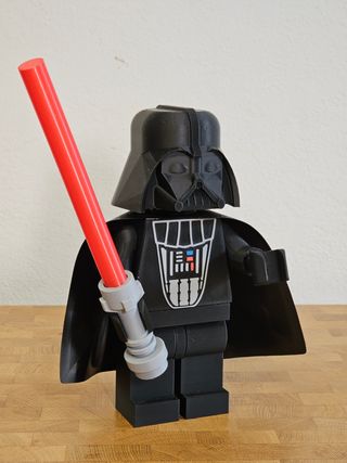 Lego Darth Vader XXL