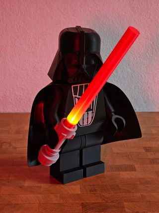 Lego Darth Vader XXL