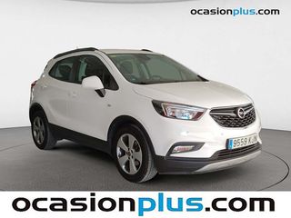 Opel Mokka X 1.4 Turbo GLP Selective 4X2 103 kW (140 CV)