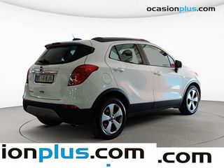 Opel Mokka X 1.4 Turbo GLP Selective 4X2 103 kW (140 CV)
