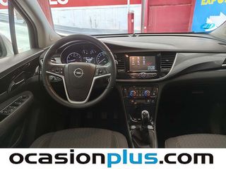 Opel Mokka X 1.4 Turbo GLP Selective 4X2 103 kW (140 CV)