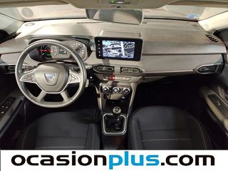 Dacia Jogger Serie Limitada Extreme ECO-G 74 kW (100 CV)