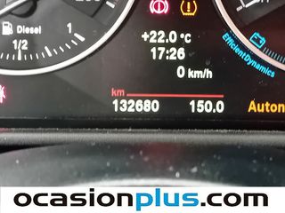 BMW Serie 2 218d Coupe 105 kW (143 CV)