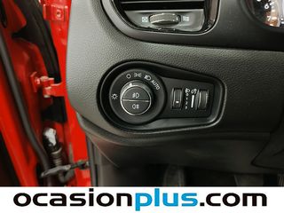 Jeep Renegade eHybrid 1.5 Night Eagle ATX 96 kW (130 CV)