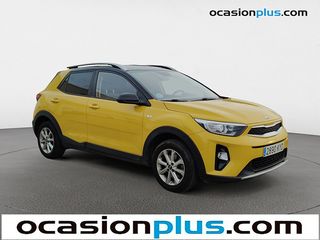 Kia Stonic 1.2 CVVT Eco-Dynamic Concept 62 kW (84 CV)