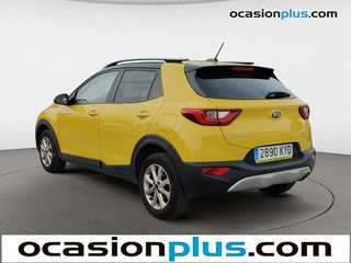 Kia Stonic 1.2 CVVT Eco-Dynamic Concept 62 kW (84 CV)