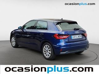 Audi A1 Sportback Advanced 30 TFSI 81 kW (110 CV)
