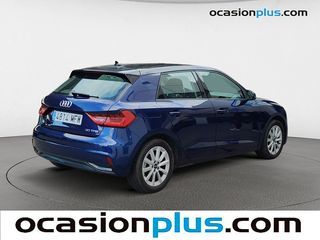 Audi A1 Sportback Advanced 30 TFSI 81 kW (110 CV)