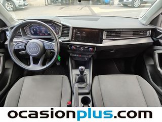 Audi A1 Sportback Advanced 30 TFSI 81 kW (110 CV)