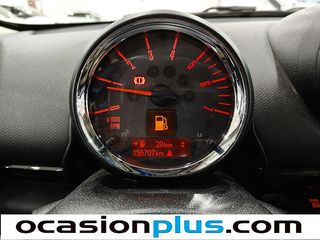 MINI MINI Countryman Cooper SD 105 kW (143 CV)