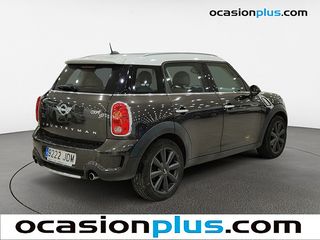 MINI MINI Countryman Cooper SD 105 kW (143 CV)