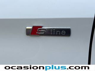 Audi A3 Sportback S line 35 TFSI 110 kW (150 CV) S tronic