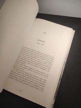 La escalera de Jacob (Novela histórica) (Spanis...