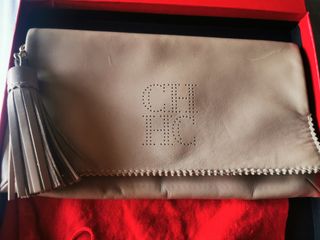Bolso Carolina Herrera. Sin funda ni caja