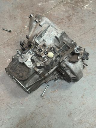 Caja cambios Peugeot/Citroen/Ford 9683978510