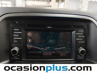 Mazda CX-5 2.2 DE Luxury 4WD AT 129 kW (175 CV)