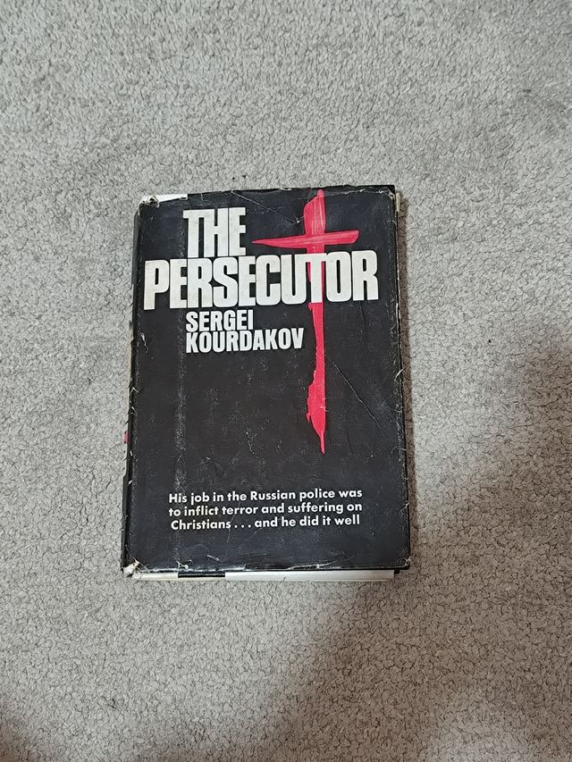The Persecutor