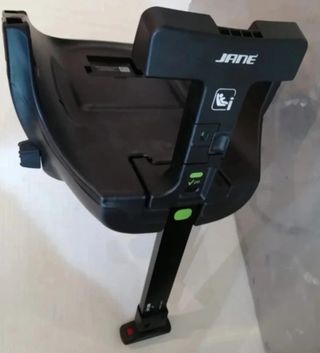 Base Isofix iPlatform Jane Koos R1 Concord
