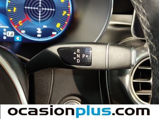 Mercedes-Benz Clase C 300 190 kW (258 CV)