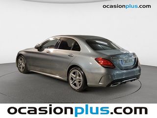 Mercedes-Benz Clase C 300 190 kW (258 CV)