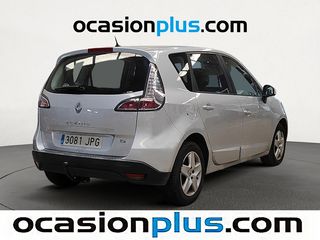 Renault Scenic Life TCe 85 kW (115 CV)