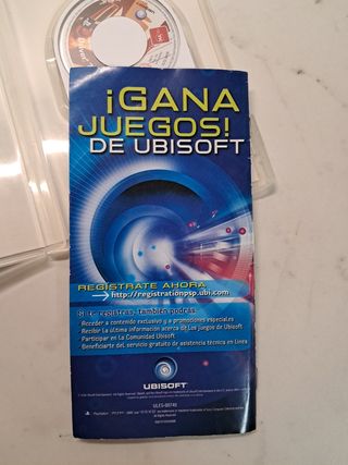 Driver 76 PSP - Juego de carreras