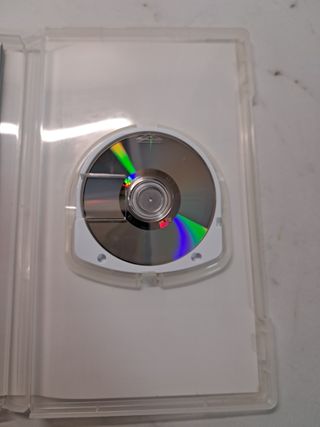 Driver 76 PSP - Juego de carreras