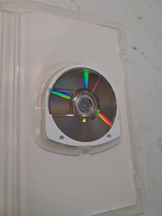 Driver 76 PSP - Juego de carreras