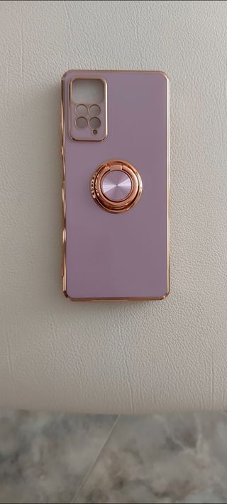 FUNDA Xiaomi Redmi Note 11 Pro 5G
