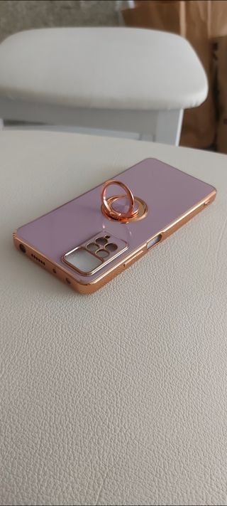 FUNDA Xiaomi Redmi Note 11 Pro 5G