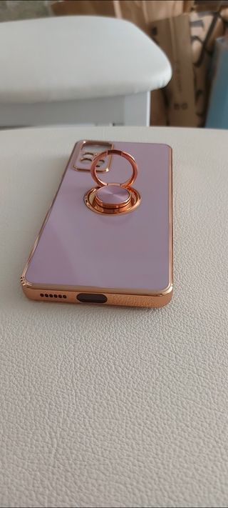 FUNDA Xiaomi Redmi Note 11 Pro 5G