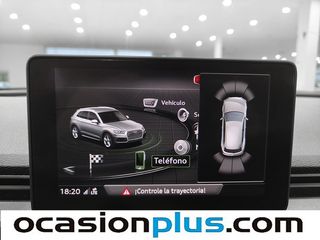 Audi Q5 Advanced 40 TDI quattro 140 kW (190 CV) S tronic