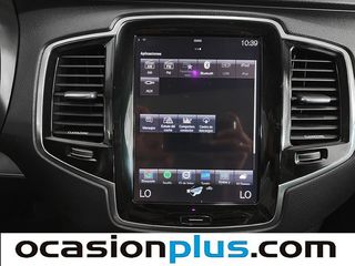 Volvo XC90 D5 Momentum AWD Auto 165 kW (225 CV)