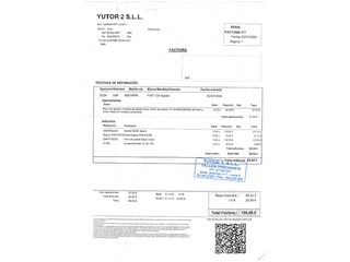 Fiat 124 Spider 103 kW (140 CV)